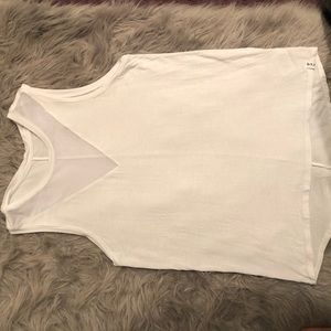 workout top women’s small